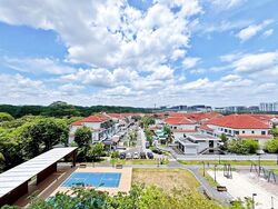 Westwood Residences (D22), Condominium #537633721